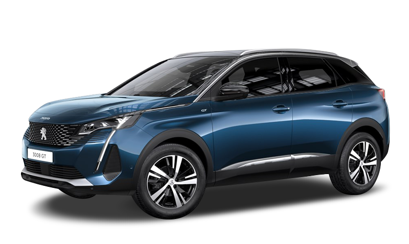 셀레베스 블루 익스테리어